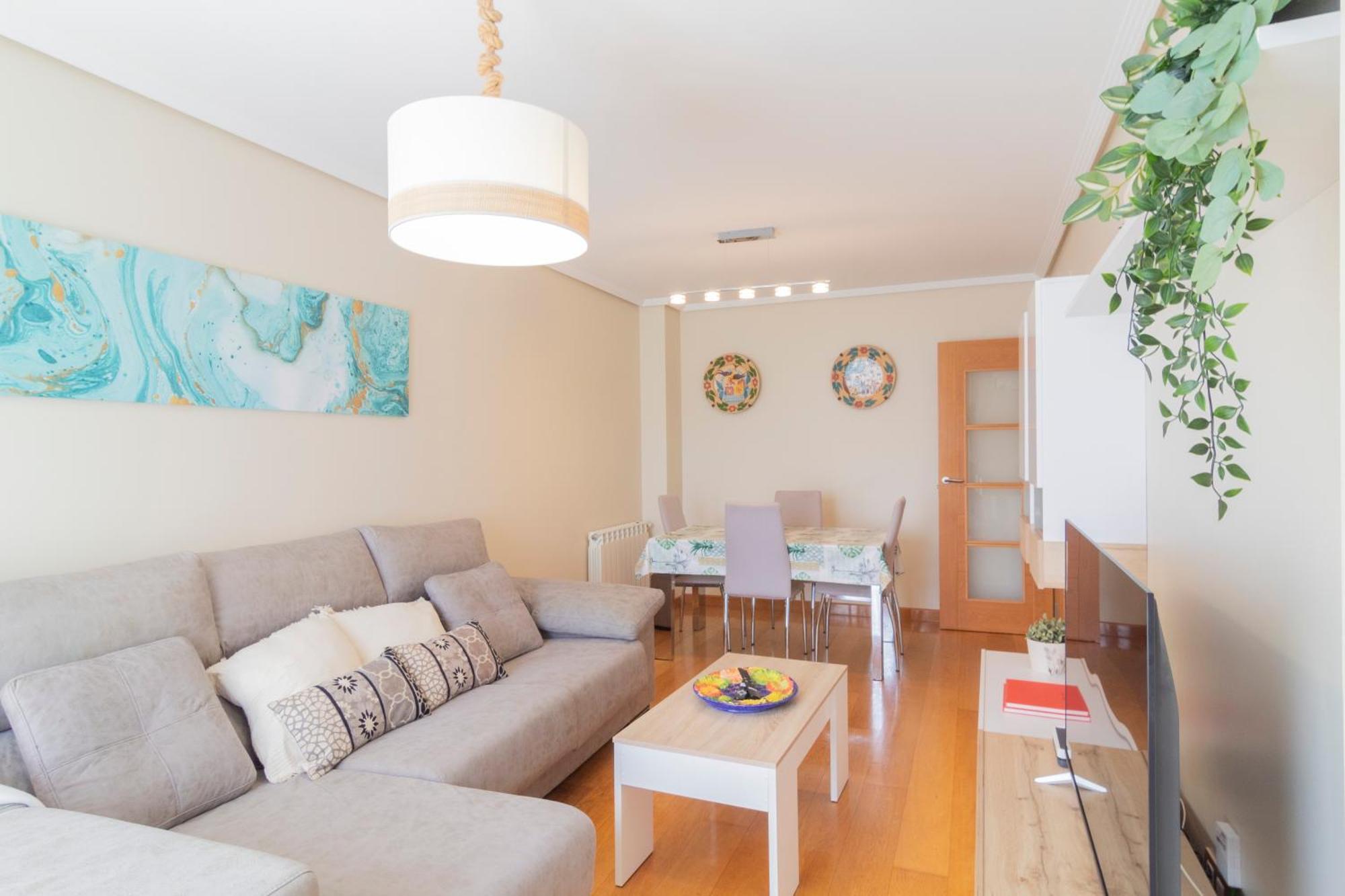 Apartment Holidea Olmeca Santander