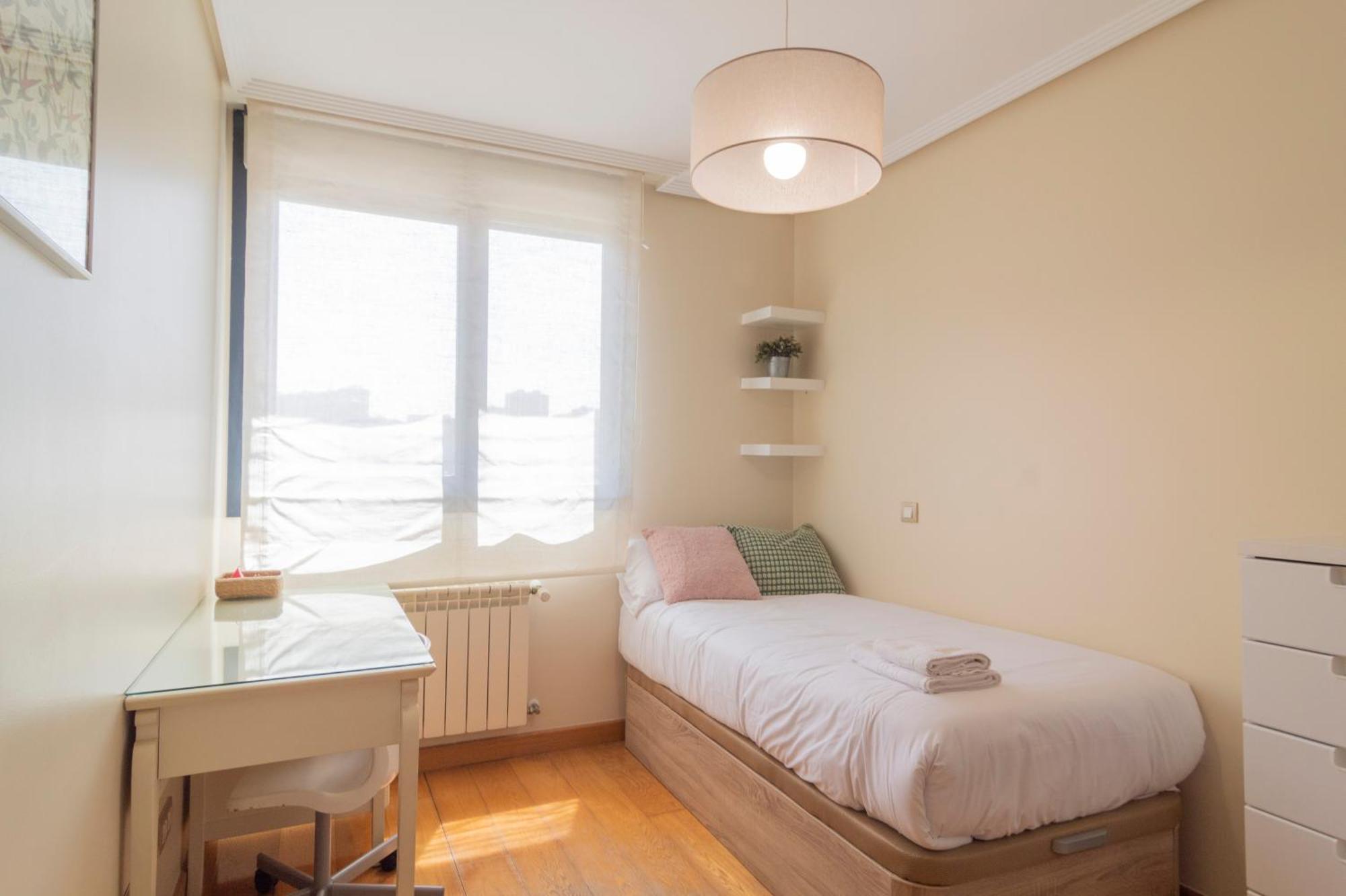 Apartment Holidea Olmeca Santander