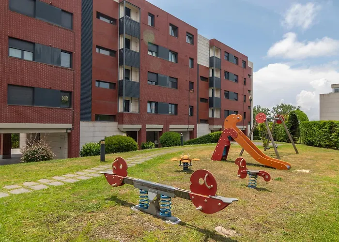 Apartamento Holidea Olmeca