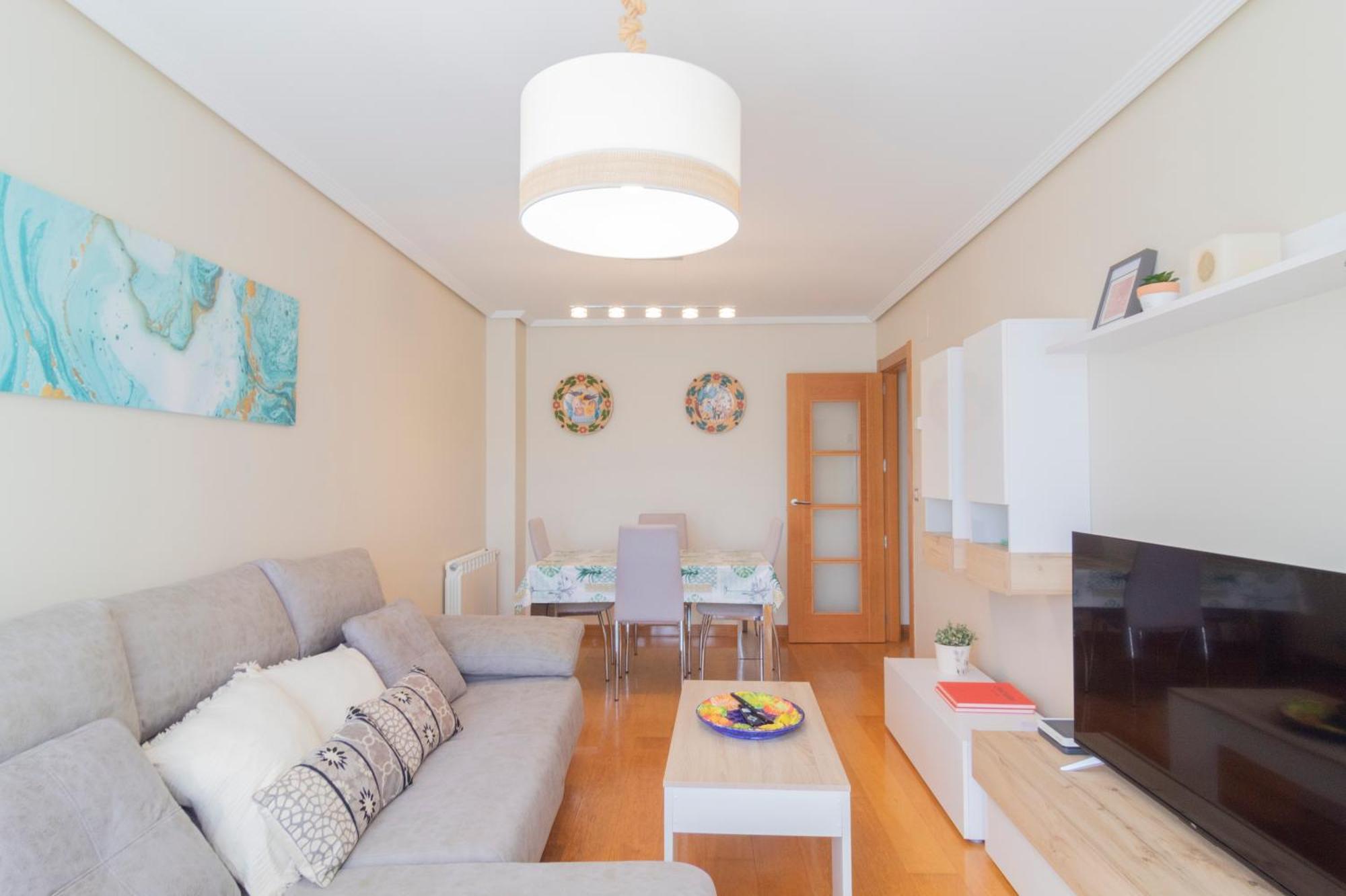 Holidea Olmeca Apartment Santander