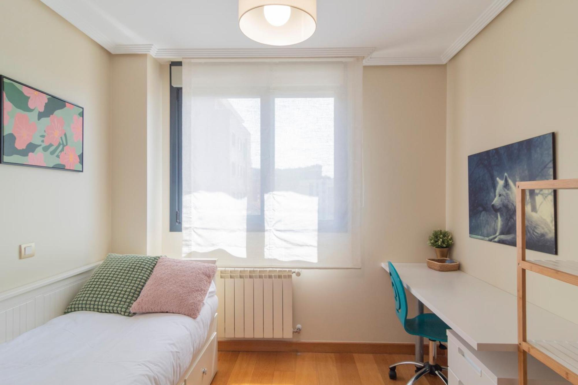 Holidea Olmeca Apartment Santander