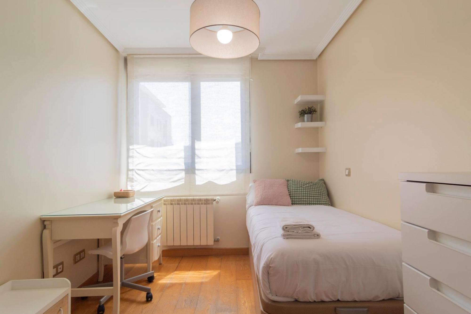 Holidea Olmeca Apartment Santander
